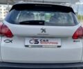 Пежо 2008, объемом двигателя 1.6 л и пробегом 98 тыс. км за 8599 $, фото 7 на Automoto.ua
