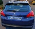 Пежо 2008, об'ємом двигуна 1.6 л та пробігом 269 тис. км за 9400 $, фото 5 на Automoto.ua