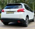 Пежо 2008, об'ємом двигуна 1.6 л та пробігом 200 тис. км за 9600 $, фото 6 на Automoto.ua