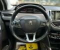Пежо 2008, об'ємом двигуна 1.6 л та пробігом 200 тис. км за 9600 $, фото 15 на Automoto.ua