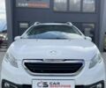 Пежо 2008, объемом двигателя 1.6 л и пробегом 98 тыс. км за 8599 $, фото 2 на Automoto.ua