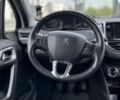 Пежо 2008, объемом двигателя 1.6 л и пробегом 98 тыс. км за 8599 $, фото 14 на Automoto.ua