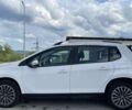 Пежо 2008, объемом двигателя 1.6 л и пробегом 98 тыс. км за 8599 $, фото 5 на Automoto.ua