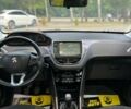 Пежо 2008, об'ємом двигуна 1.6 л та пробігом 200 тис. км за 9600 $, фото 13 на Automoto.ua