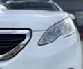 Пежо 2008, объемом двигателя 1.6 л и пробегом 98 тыс. км за 8599 $, фото 4 на Automoto.ua