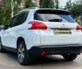 Пежо 2008, об'ємом двигуна 1.6 л та пробігом 200 тис. км за 9600 $, фото 4 на Automoto.ua