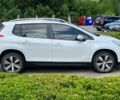 Пежо 2008, об'ємом двигуна 1.6 л та пробігом 200 тис. км за 9600 $, фото 7 на Automoto.ua