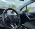 Пежо 2008, объемом двигателя 1.6 л и пробегом 98 тыс. км за 8599 $, фото 11 на Automoto.ua