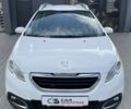 Пежо 2008, объемом двигателя 1.6 л и пробегом 98 тыс. км за 8599 $, фото 1 на Automoto.ua