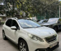 Пежо 2008, объемом двигателя 1.2 л и пробегом 150 тыс. км за 10300 $, фото 1 на Automoto.ua