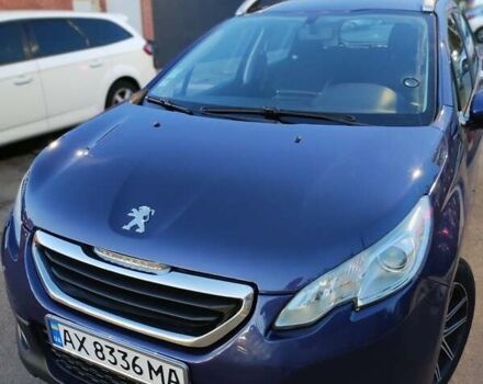Пежо 2008, об'ємом двигуна 1.6 л та пробігом 269 тис. км за 9400 $, фото 9 на Automoto.ua