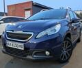 Пежо 2008, об'ємом двигуна 1.6 л та пробігом 269 тис. км за 9400 $, фото 1 на Automoto.ua