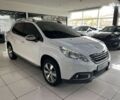 Пежо 2008, об'ємом двигуна 1.6 л та пробігом 94 тис. км за 11500 $, фото 2 на Automoto.ua