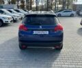 Пежо 2008, объемом двигателя 1.6 л и пробегом 137 тыс. км за 11500 $, фото 5 на Automoto.ua