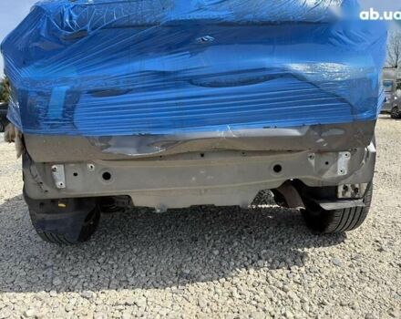 Пежо 2008, об'ємом двигуна 1.6 л та пробігом 135 тис. км за 10300 $, фото 6 на Automoto.ua