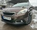 Пежо 2008, объемом двигателя 1.2 л и пробегом 82 тыс. км за 10600 $, фото 3 на Automoto.ua