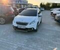 Пежо 2008, объемом двигателя 1.6 л и пробегом 52 тыс. км за 12100 $, фото 1 на Automoto.ua