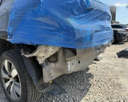 Пежо 2008, об'ємом двигуна 1.6 л та пробігом 135 тис. км за 10300 $, фото 10 на Automoto.ua