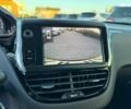 Пежо 2008, объемом двигателя 1.6 л и пробегом 52 тыс. км за 12100 $, фото 12 на Automoto.ua