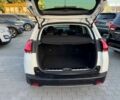 Пежо 2008, объемом двигателя 1.6 л и пробегом 52 тыс. км за 12100 $, фото 8 на Automoto.ua