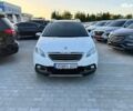 Пежо 2008, объемом двигателя 1.6 л и пробегом 52 тыс. км за 12100 $, фото 2 на Automoto.ua