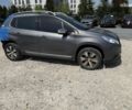 Пежо 2008, объемом двигателя 1.6 л и пробегом 135 тыс. км за 7800 $, фото 3 на Automoto.ua