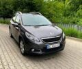 Пежо 2008, объемом двигателя 1.6 л и пробегом 150 тыс. км за 11500 $, фото 1 на Automoto.ua