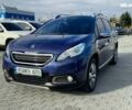 Пежо 2008, объемом двигателя 1.6 л и пробегом 137 тыс. км за 11500 $, фото 1 на Automoto.ua