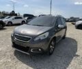 Пежо 2008, об'ємом двигуна 1.6 л та пробігом 135 тис. км за 10300 $, фото 2 на Automoto.ua