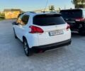 Пежо 2008, объемом двигателя 1.6 л и пробегом 52 тыс. км за 12100 $, фото 3 на Automoto.ua