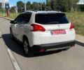 Пежо 2008, объемом двигателя 1.6 л и пробегом 170 тыс. км за 10500 $, фото 4 на Automoto.ua