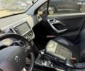 Пежо 2008, объемом двигателя 1.6 л и пробегом 135 тыс. км за 7800 $, фото 16 на Automoto.ua
