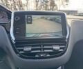 Пежо 2008, объемом двигателя 1.6 л и пробегом 137 тыс. км за 11500 $, фото 14 на Automoto.ua