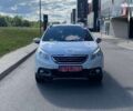 Пежо 2008, объемом двигателя 1.6 л и пробегом 170 тыс. км за 10500 $, фото 1 на Automoto.ua