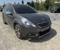 Пежо 2008, об'ємом двигуна 1.6 л та пробігом 135 тис. км за 10300 $, фото 12 на Automoto.ua
