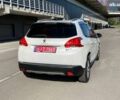 Пежо 2008, объемом двигателя 1.6 л и пробегом 170 тыс. км за 10500 $, фото 3 на Automoto.ua