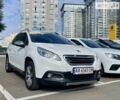 Пежо 2008, объемом двигателя 1.6 л и пробегом 96 тыс. км за 11600 $, фото 1 на Automoto.ua