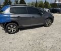 Пежо 2008, объемом двигателя 1.6 л и пробегом 135 тыс. км за 7800 $, фото 1 на Automoto.ua