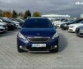 Пежо 2008, объемом двигателя 1.6 л и пробегом 137 тыс. км за 11500 $, фото 2 на Automoto.ua