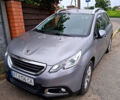 Пежо 2008, объемом двигателя 1.2 л и пробегом 90 тыс. км за 8900 $, фото 1 на Automoto.ua