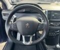 Пежо 2008, объемом двигателя 1.6 л и пробегом 137 тыс. км за 11500 $, фото 11 на Automoto.ua