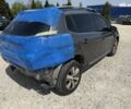 Пежо 2008, объемом двигателя 1.6 л и пробегом 135 тыс. км за 7800 $, фото 5 на Automoto.ua