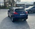 Пежо 2008, объемом двигателя 1.6 л и пробегом 137 тыс. км за 11500 $, фото 6 на Automoto.ua