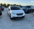 Пежо 2008, объемом двигателя 1.6 л и пробегом 52 тыс. км за 12100 $, фото 1 на Automoto.ua
