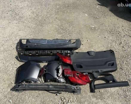 Пежо 2008, об'ємом двигуна 1.6 л та пробігом 135 тис. км за 10300 $, фото 13 на Automoto.ua