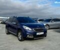 Пежо 2008, объемом двигателя 1.6 л и пробегом 137 тыс. км за 11500 $, фото 3 на Automoto.ua