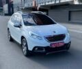 Пежо 2008, объемом двигателя 1.6 л и пробегом 170 тыс. км за 10500 $, фото 2 на Automoto.ua