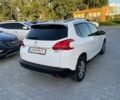 Пежо 2008, объемом двигателя 1.6 л и пробегом 52 тыс. км за 12100 $, фото 4 на Automoto.ua