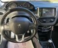 Пежо 2008, объемом двигателя 1.6 л и пробегом 170 тыс. км за 10500 $, фото 10 на Automoto.ua