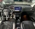 Пежо 2008, об'ємом двигуна 1.6 л та пробігом 94 тис. км за 11500 $, фото 17 на Automoto.ua